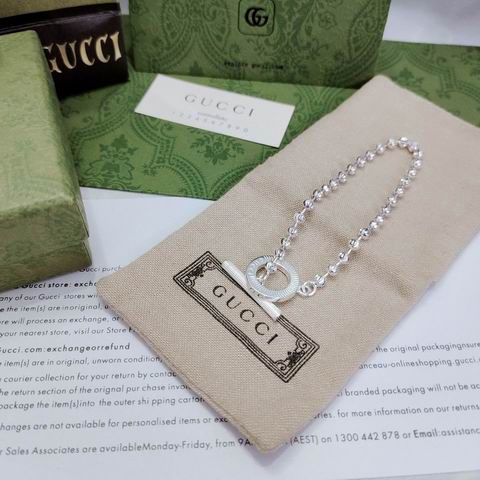 Gucci Bracelet 10lyh80